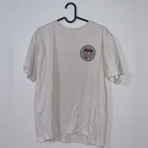 Graphic Tee: Dogwood Canyon